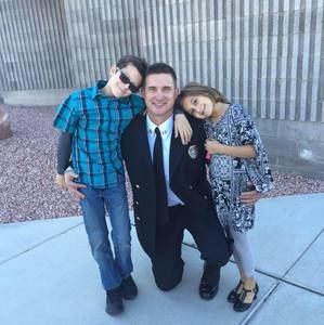 Meet your Posher, Lia